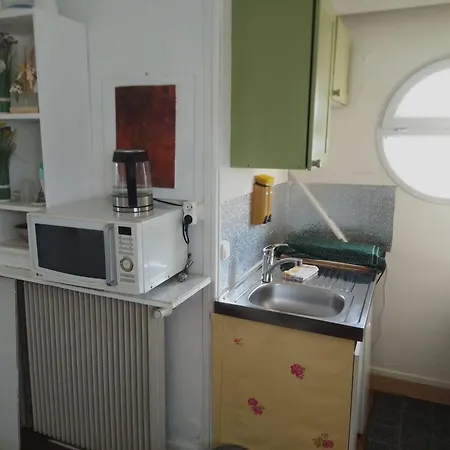 Ref 11 5 Minutes A Pied Metro Ligne 4 Appartamento Bagneux (Hauts-de-Seine)