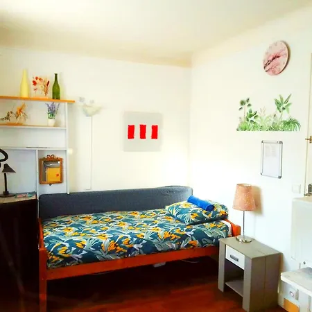 Appartamento Ref 11 5 Minutes A Pied Metro Ligne 4 Bagneux (Hauts-de-Seine)